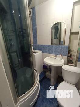 2-к квартира, на длительный срок, 45м2, 2/5 этаж