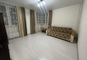 2-к квартира, на длительный срок, 53м2, 7/25 этаж