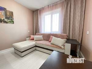 3-к квартира, посуточно, 70м2, 10/10 этаж