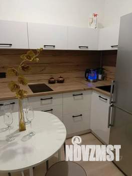 Студия квартира, посуточно, 38м2, 8/24 этаж