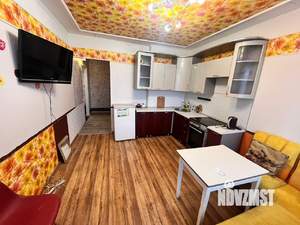 1-к квартира, на длительный срок, 42м2, 9/11 этаж