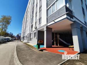 1-к квартира, на длительный срок, 40м2, 4/7 этаж