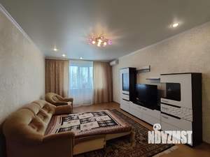 2-к квартира, посуточно, 69м2, 6/8 этаж
