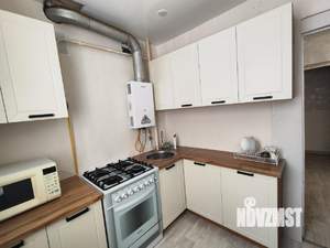 2-к квартира, на длительный срок, 44м2, 2/5 этаж