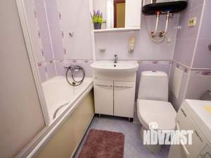 1-к квартира, посуточно, 34м2, 2/9 этаж