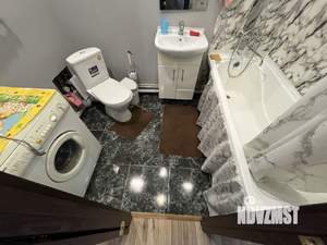 1-к квартира, на длительный срок, 35м2, 8/22 этаж