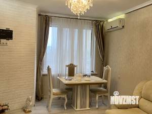 2-к квартира, на длительный срок, 50м2, 8/24 этаж