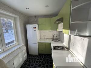 1-к квартира, на длительный срок, 38м2, 1/9 этаж
