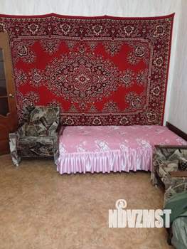 1-к квартира, на длительный срок, 37м2, 6/9 этаж