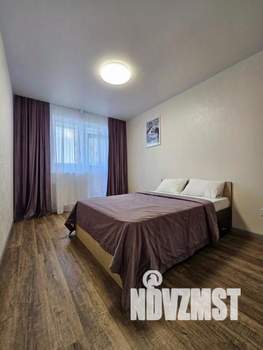 2-к квартира, посуточно, 40м2, 1/1 этаж