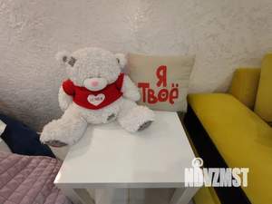 1-к квартира, посуточно, 35м2, 1/9 этаж