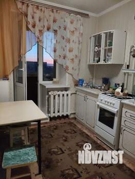 1-к квартира, на длительный срок, 36м2, 2/2 этаж