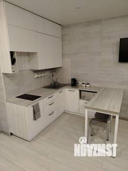 1-к квартира, на длительный срок, 26м2, 12/18 этаж