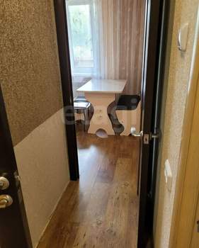 1-к квартира, на длительный срок, 35м2, 1/10 этаж