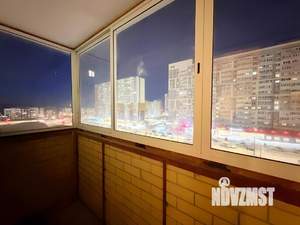 2-к квартира, на длительный срок, 54м2, 5/10 этаж