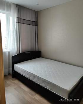 1-к квартира, на длительный срок, 33м2, 6/9 этаж