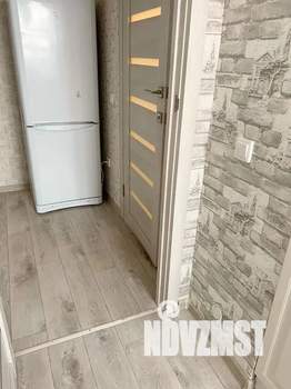 1-к квартира, посуточно, 35м2, 2/3 этаж