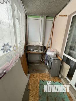 1-к квартира, на длительный срок, 30м2, 1/4 этаж