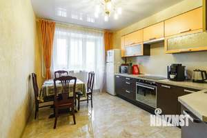 1-к квартира, на длительный срок, 56м2, 4/14 этаж