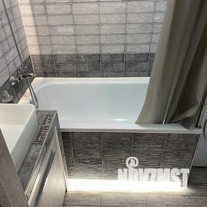 2-к квартира, посуточно, 57м2, 1/1 этаж