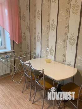 1-к квартира, на длительный срок, 43м2, 17/24 этаж