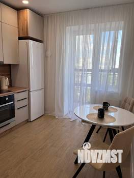 1-к квартира, на длительный срок, 35м2, 8/9 этаж