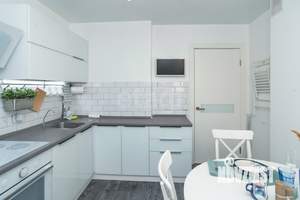 2-к квартира, на длительный срок, 58м2, 5/9 этаж