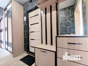 2-к квартира, посуточно, 52м2, 1/1 этаж