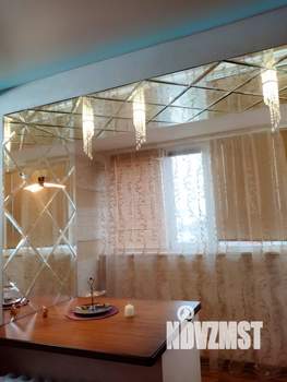 4-к квартира, на длительный срок, 95м2, 3/12 этаж