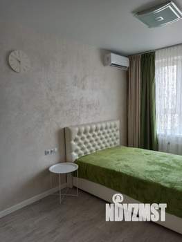 Студия квартира, посуточно, 22м2, 8/16 этаж