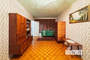 1-к квартира, на длительный срок, 36м2, 9/9 этаж