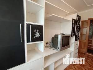 2-к квартира, посуточно, 52м2, 5/9 этаж