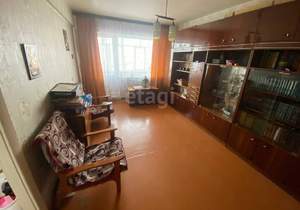 2-к квартира, на длительный срок, 46м2, 3/5 этаж