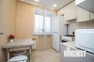 2-к квартира, посуточно, 43м2, 6/6 этаж