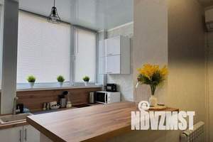 1-к квартира, посуточно, 24м2, 1/3 этаж