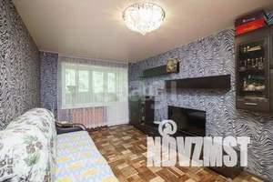 2-к квартира, на длительный срок, 45м2, 4/4 этаж