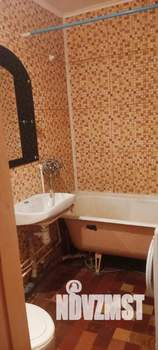 1-к квартира, на длительный срок, 38м2, 4/10 этаж