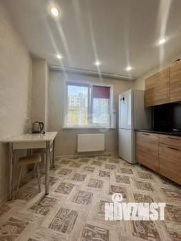 1-к квартира, на длительный срок, 40м2, 9/16 этаж