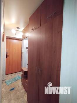 1-к квартира, на длительный срок, 31м2, 3/5 этаж