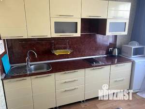 2-к квартира, посуточно, 65м2, 1/1 этаж