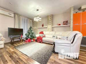 3-к квартира, посуточно, 150м2, 1/1 этаж