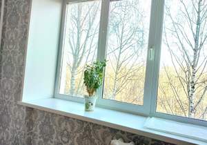 1-к квартира, на длительный срок, 35м2, 5/9 этаж