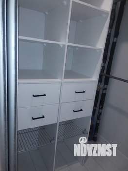 1-к квартира, на длительный срок, 39м2, 13/18 этаж