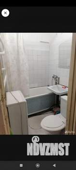 2-к квартира, на длительный срок, 46м2, 3/5 этаж