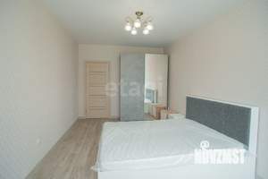 2-к квартира, на длительный срок, 59м2, 3/5 этаж
