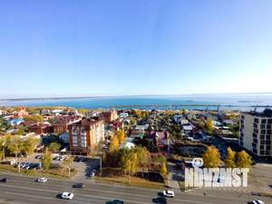 1-к квартира, посуточно, 44м2, 1/1 этаж