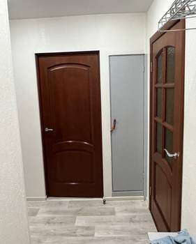 3-к квартира, на длительный срок, 62м2, 3/5 этаж