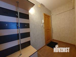 1-к квартира, на длительный срок, 36м2, 2/9 этаж