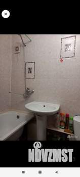 1-к квартира, на длительный срок, 26м2, 4/9 этаж