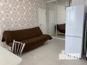 2-к квартира, посуточно, 40м2, 3/4 этаж